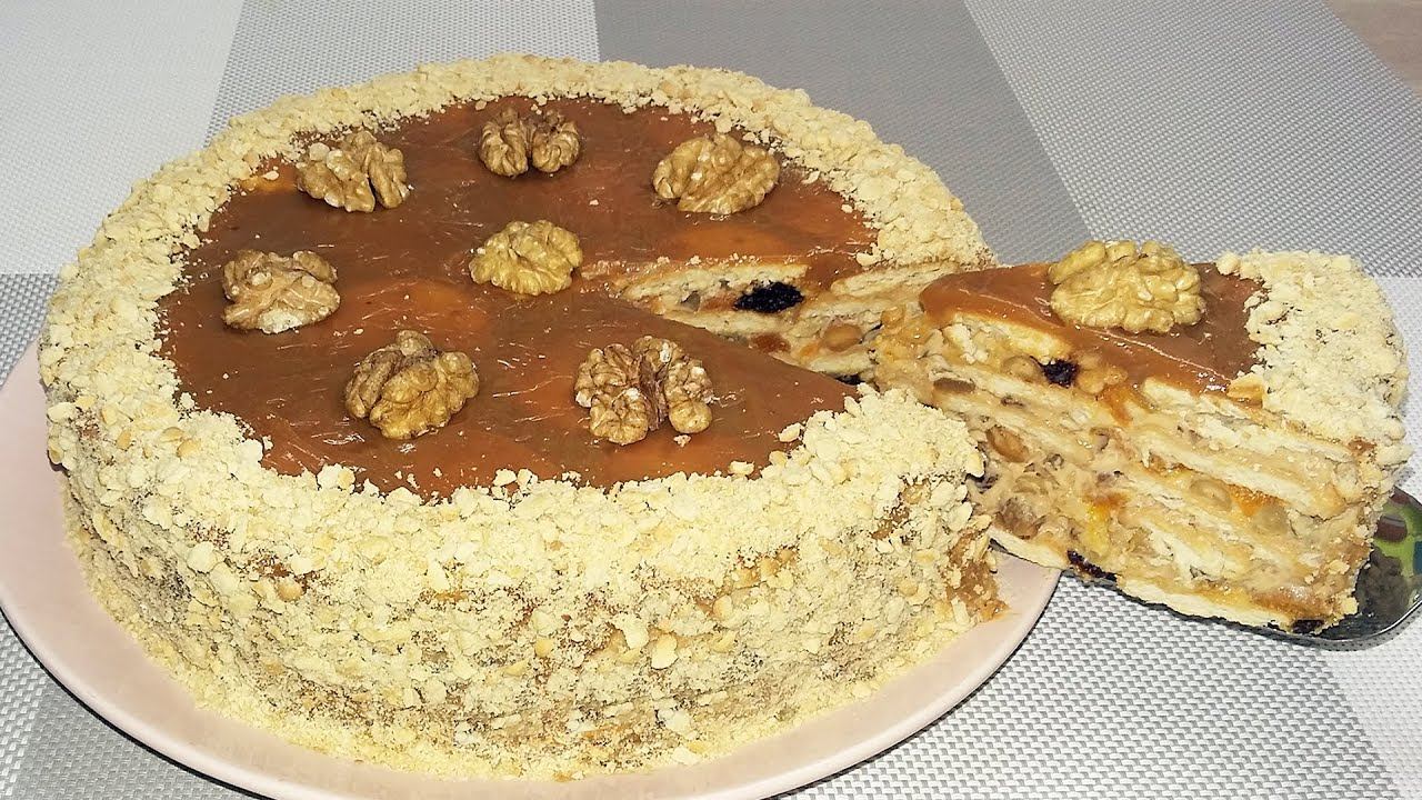 Банк рецептов