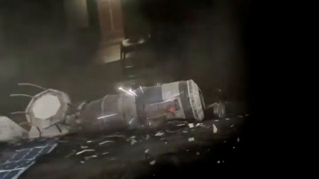 FxGuru Video The Planer is crash on person смотреть онлайн