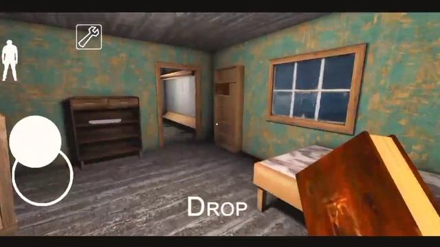Granny 1.8 All Special Key Location | How To Find Special Key In Granny смотреть онлайн