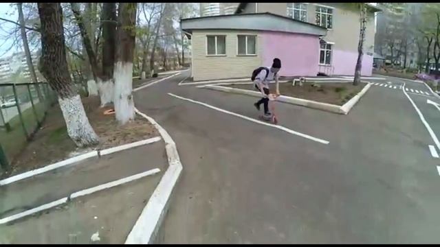 VLOG• Я Приготовил Вкусняшку