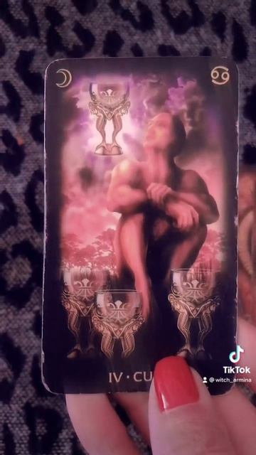 Что он думает о тебе#расклад #таро #тарогадание #раскладтаро #гаданиенатаро #tarot #гадание #ytube смотреть онлайн