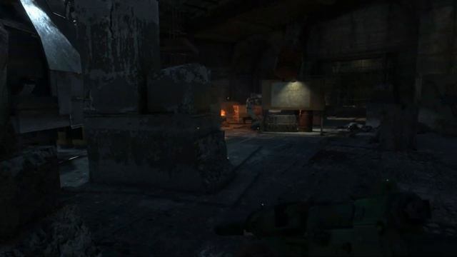 Metro: Last Light Redux #4 (Допросная комната) смотреть онлайн