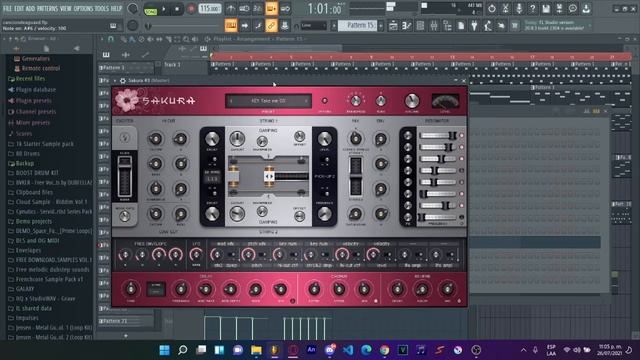 Cómo hacer las voces de Fireboy y Watergirl • FNF FL STUDIO TUTORIAL ESPAÑOL смотреть онлайн