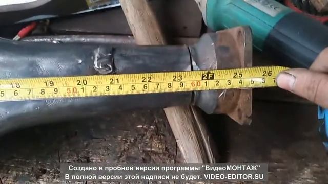обрезка мостов без редукторов смотреть онлайн