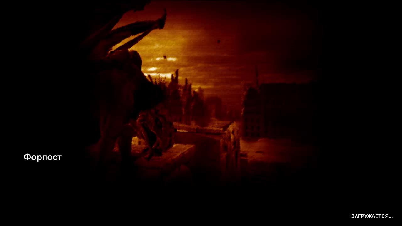 Metro 2033 part 3 - Финал смотреть онлайн