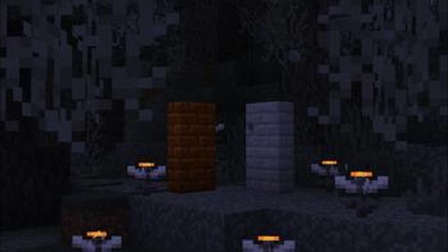 Скачать мод Enchanted Vertical Slabs [1.21.5], [1.21.4-rc3], [1.21.4], [1.21.3] смотреть онлайн