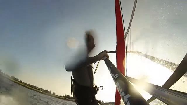 Windsurfing смотреть онлайн