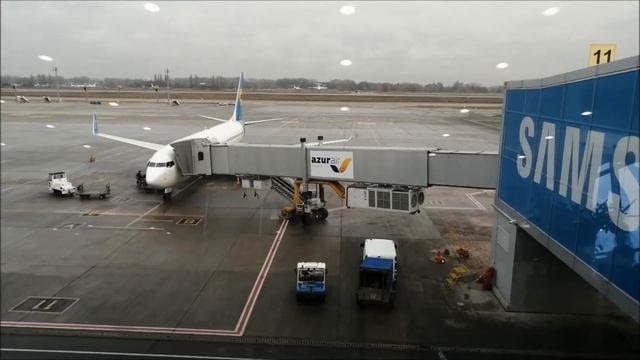 Телетрап в аэропорту смотреть онлайн