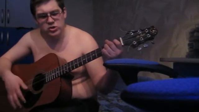 Трибьют Лунофобии - Смерти нет (акустика) смотреть онлайн