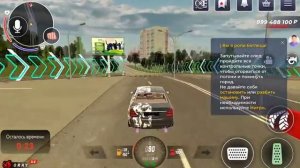 😎КАК БЫСТРО ФАРМИТЬ «СЕЙФ-КЛЮЧИ» в НОВОМ ОБНОВЛЕНИЙ на БЛЕК РАША?! - BLACK RUSSIA (360p)