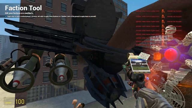 НОВАЯ АРМИЯ ВЕСЁЛЫХ СКИБИДИ ТУАЛЕТ В ГАРРИС МОД! ROCKET SKIBIDI TOILET В Garry`s Mod смотреть онлайн