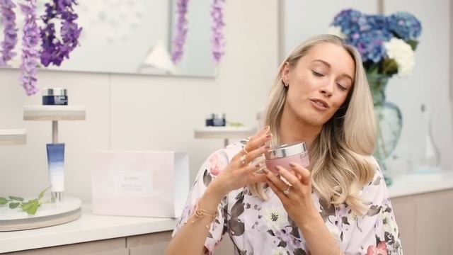 Our Bridal Skincare Routine with Elemis 💍 BE MY BRIDE 💍 смотреть онлайн
