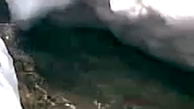 НАЧАЛО ЗАТОПЛЕНИЯ В ТОМСКЕ смотреть онлайн