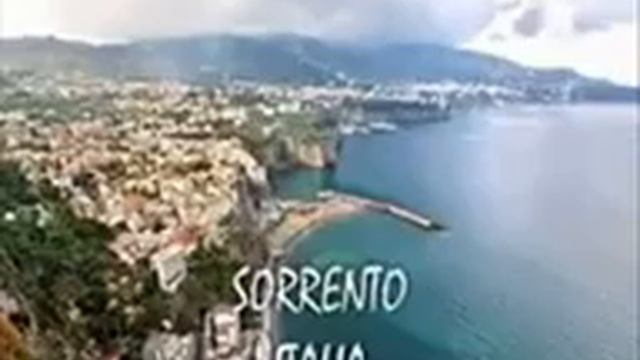 ESTORIL CANTA CARUSO DE LUCIANO PAVAROTTI смотреть онлайн