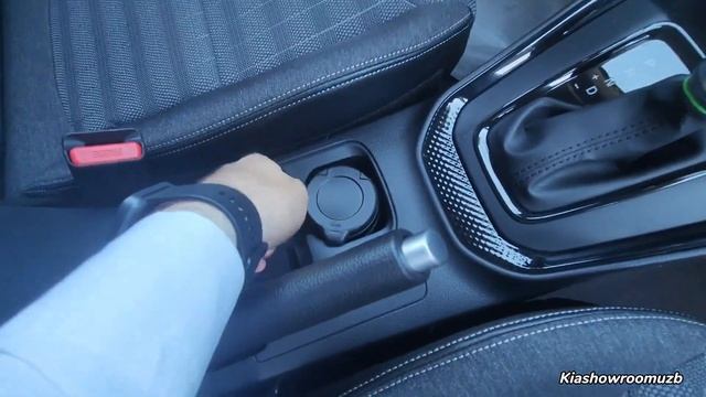 Salom Sonet ! Xayr Tracker ! Kia Sonet Luxe Komplektatsiyasida