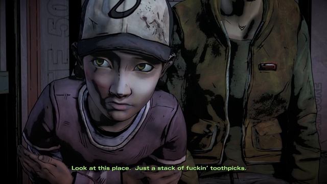 the walking dead: season 2 (NO COMMENTARY) | episode 5 - no going back... | FINALE! смотреть онлайн