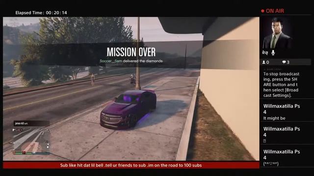 Gta 5 steam come watch and have fun смотреть онлайн