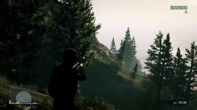 KILLNG FAKE TRYHARDS GTA-ONLINE!!!!! смотреть онлайн