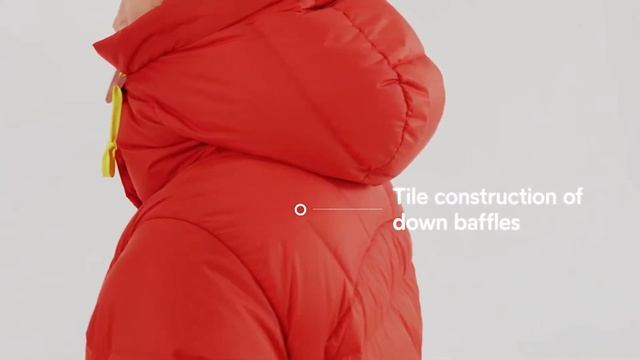 Fjallraven - Expedition Long Down Parka Women, a Product Review смотреть онлайн