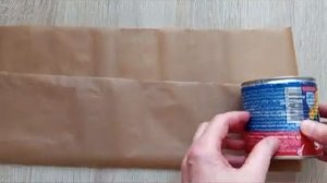 Как сделать ФОРМУ для пасок за 2 минуты. Без склеивания