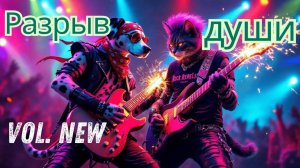 РУССКИЙ ХИТ Разрыв Души и Сердца❤️Лучшие Русские Хиты2025😍Russian music2025🥓Russian  Mix 2025(#21)