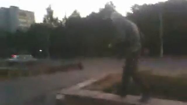 Obninsk freerun 2009 смотреть онлайн