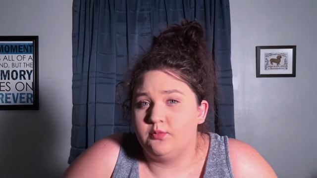 Shopping For Plus Size Clothes | Confessions of a Plus Size Teen смотреть онлайн