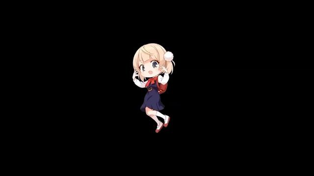 Memphis Cult - 9MM (Shigure Ui: Loli Dance)
