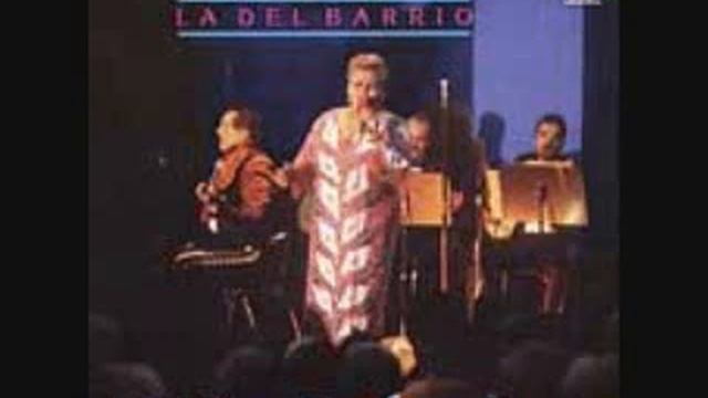 HIPOCRITA - PAQUITA LA DEL BARRIO смотреть онлайн
