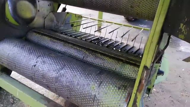 Пресс-подборщик рулонный Сlaas Rollant 42