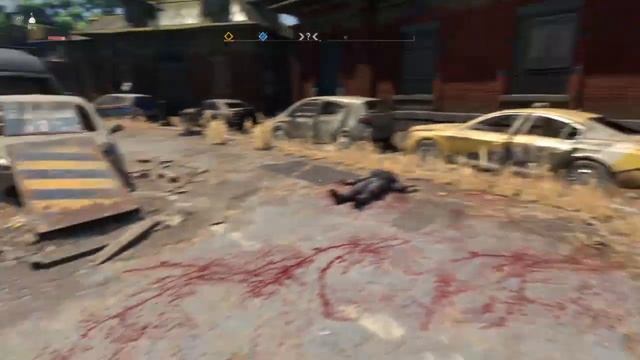 Dying Light 2: Stay Human_20230216165952 смотреть онлайн