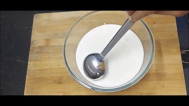 No Urad Dal, No Rice, No Curd, No Soda, No Eno Cotton Dosa | Healthy Breakfast Recipe смотреть онлайн