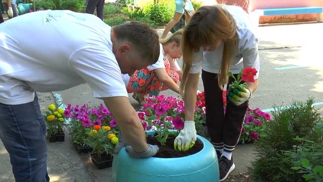 БалАЭР Зеленая Весна 2019 смотреть онлайн