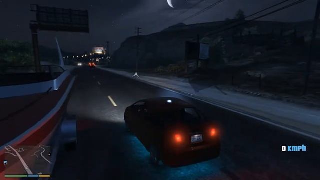 ГТА 5 с модами