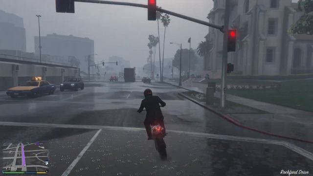 Gta 5 mode histoire glitch d'argent! Comment gagner 50 000$ en 3 minutes à l'infini!! смотреть онлайн