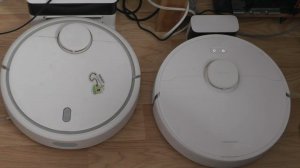 Сброс настроек Wi Fi на Xiaomi роботах пылесосах. Почему не подключается робот пылесос