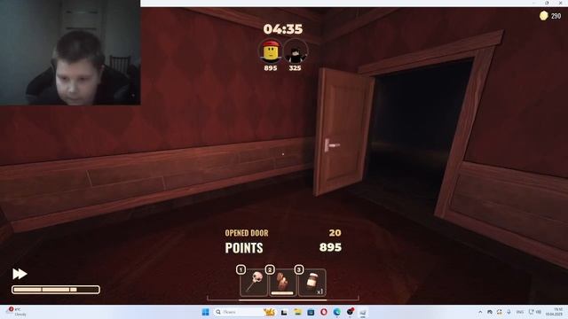 играю в Doors RANKED (новая обнова!) смотреть онлайн