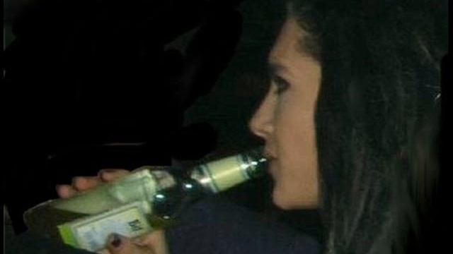 Bill Kaulitz Rumor.wmv