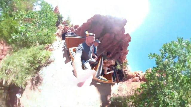 Playing with my new GoPro Fusion 360 Camera... смотреть онлайн