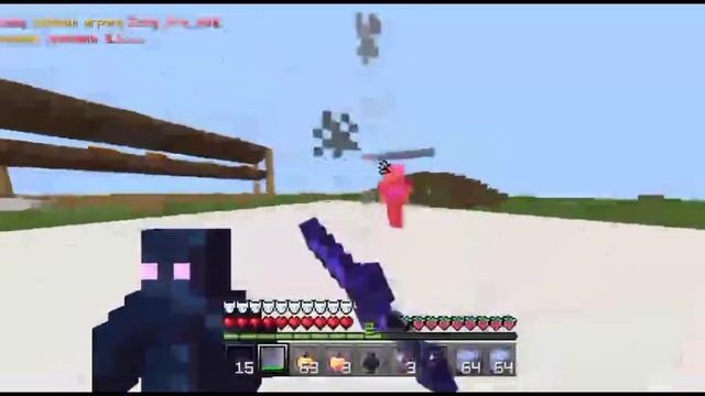 PvP doshikmine под музыку с гп от Lolick Dmn|doshikmine|mine|lolick|1.1.5|doshik|pvp| смотреть онлайн