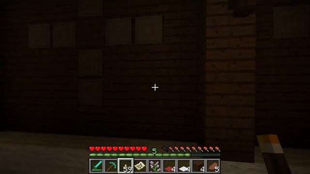 Minecraft Woodland Mansion & Treasure Map | Minecraft 1.11 Exploration Update preview [16w39c] смотреть онлайн