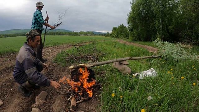 Начинаем химпрополку... смотреть онлайн