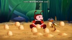 Лунтик и его друзья долг чести