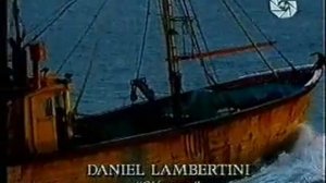 Gabriel Corrado - Hombre de mar (1997)