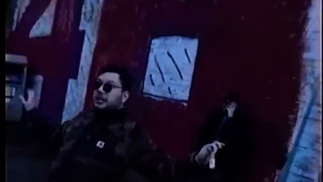 DJ Reckless & MC Bomber - Chrom, Schwarz, Fatcap