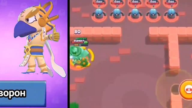 ШОК СЛИВ Brawl Tallk КОНЦЕПТ 12 СЕЗОН😱😱 НОВЫЙ БОЕЦ смотреть онлайн