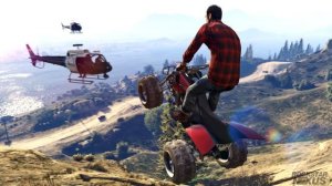 GTA V - Marriage Counseling Music Remake