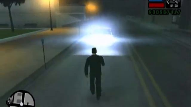 Grand Theft Auto: Liberty City Stories Guide: Car-azy Car Giveaway смотреть онлайн