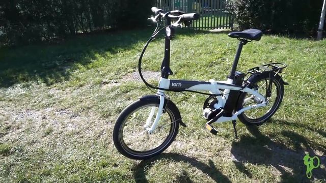Test-eBike tern eLink D7i смотреть онлайн
