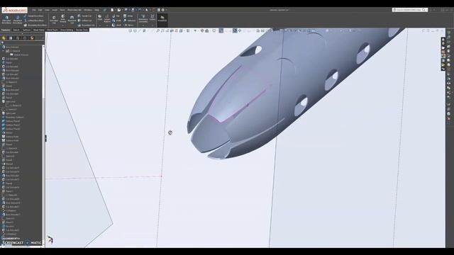 star wars speed run solidworks design смотреть онлайн